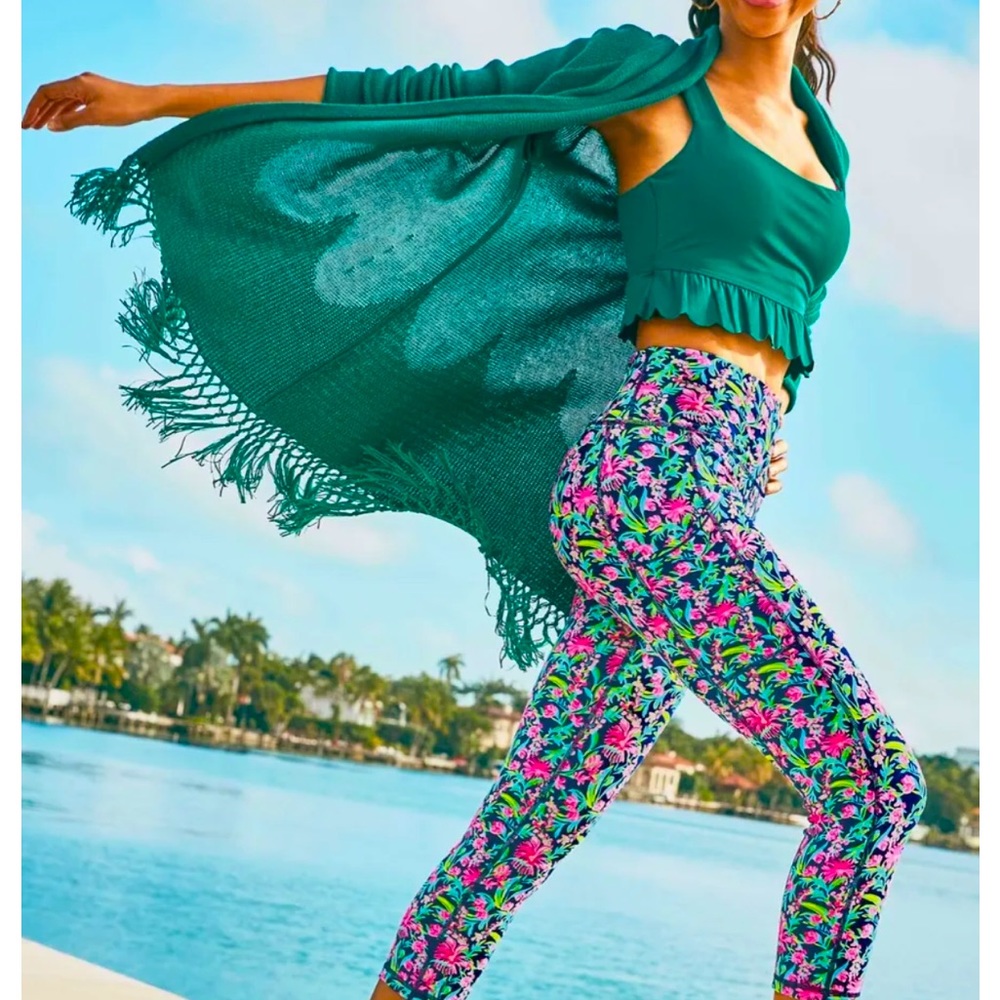 Lilly Pulitzer Tatum Cardigan